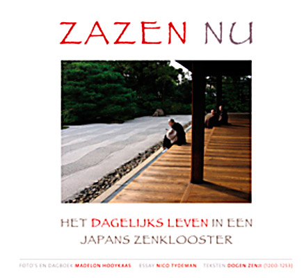 Zazen Nu